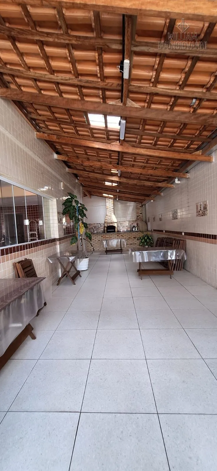 Imagem Apartamento 03 dormitórios sendo 1 suíte com lazer no bairro IMPERADOR