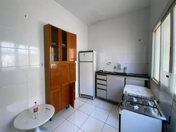 Imagem Casa com 3 dorms, Mirim, Praia Grande - R$ 590 mil, Cod: 2658