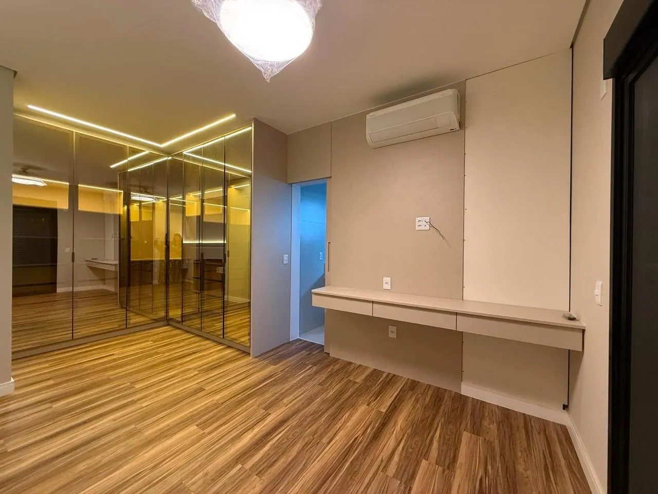 Imagem Casa térrea com 3 quartos à venda no Condomínio La Dolce Vitta, Paulínia
