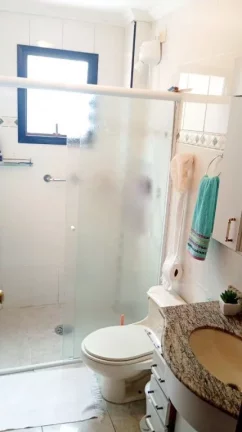 Imagem APARTAMENTO COM 73 m² - TUPI - PRAIA GRANDE SP