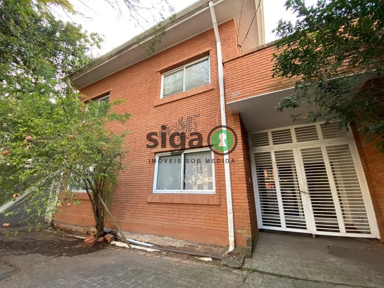 Foto do imóvel CASA COMERCIAL JARDIM PAULISTA