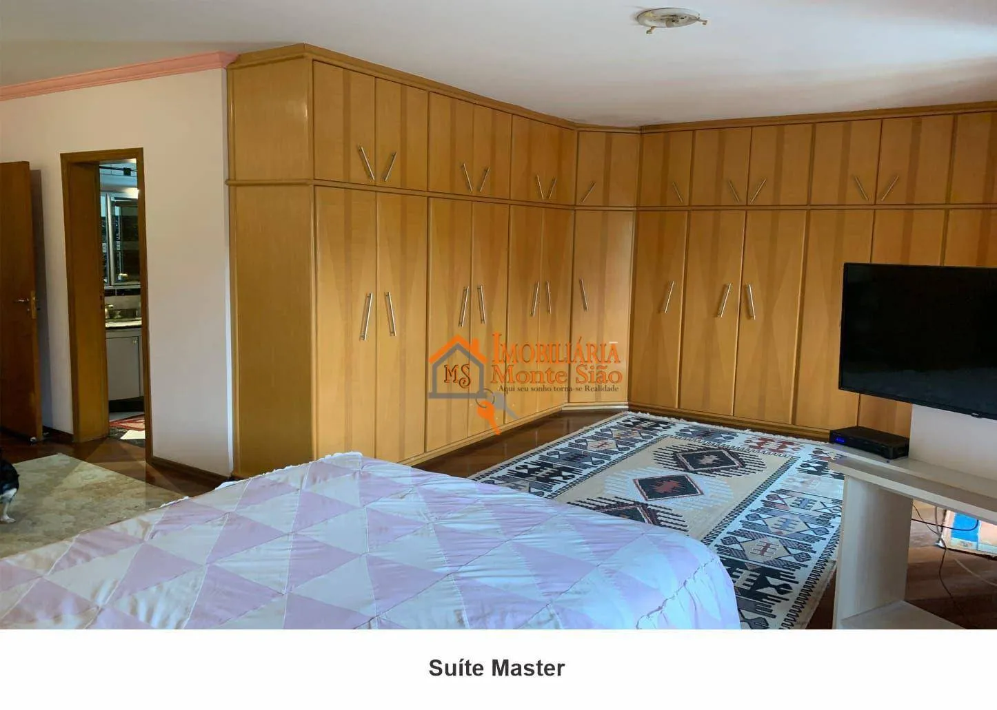 Imagem Casa com 3 dormitórios à venda, 420 m² por R$ 1.600.000,00 - Cidade Parquelândia - Mogi das Cruzes/SP