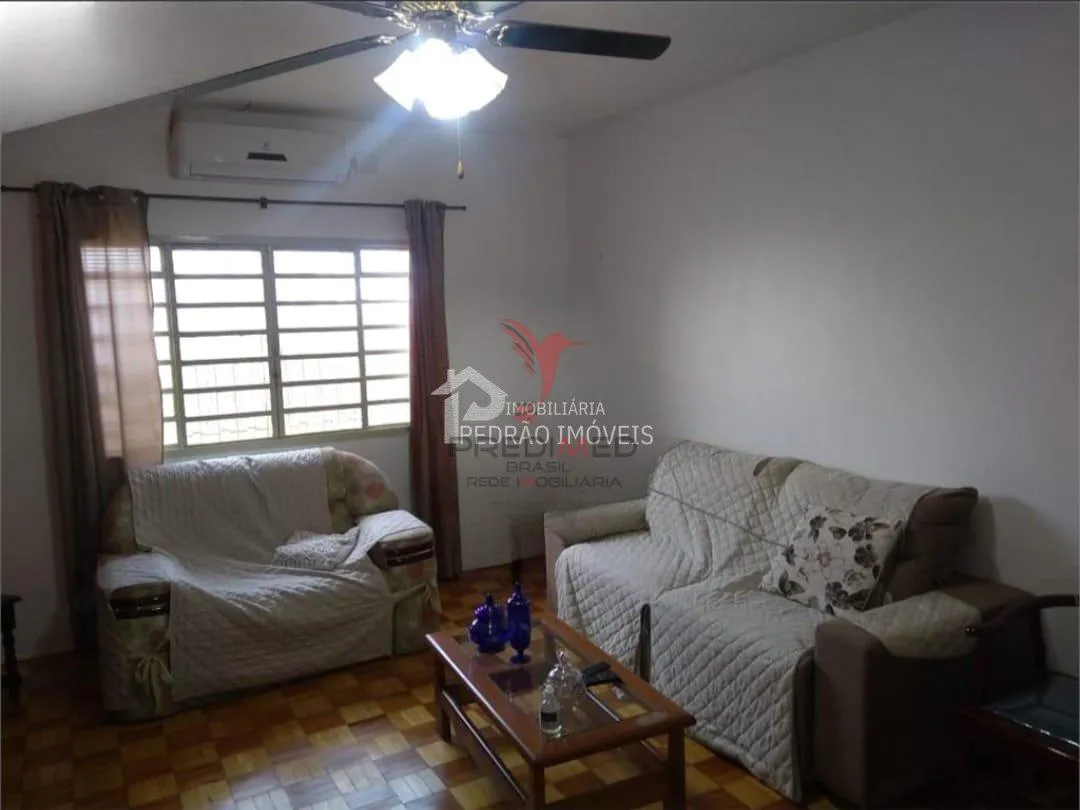 Foto do imóvel Casa de 2 quartos, 259m² no bairro Centro, em Lençóis Paulista