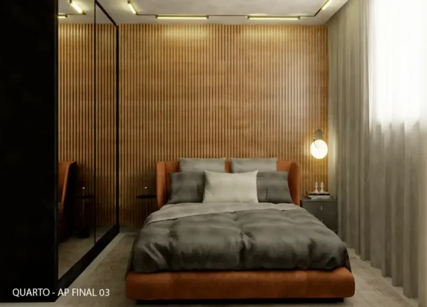 Imagem Eleva Residence - Eleva Residence