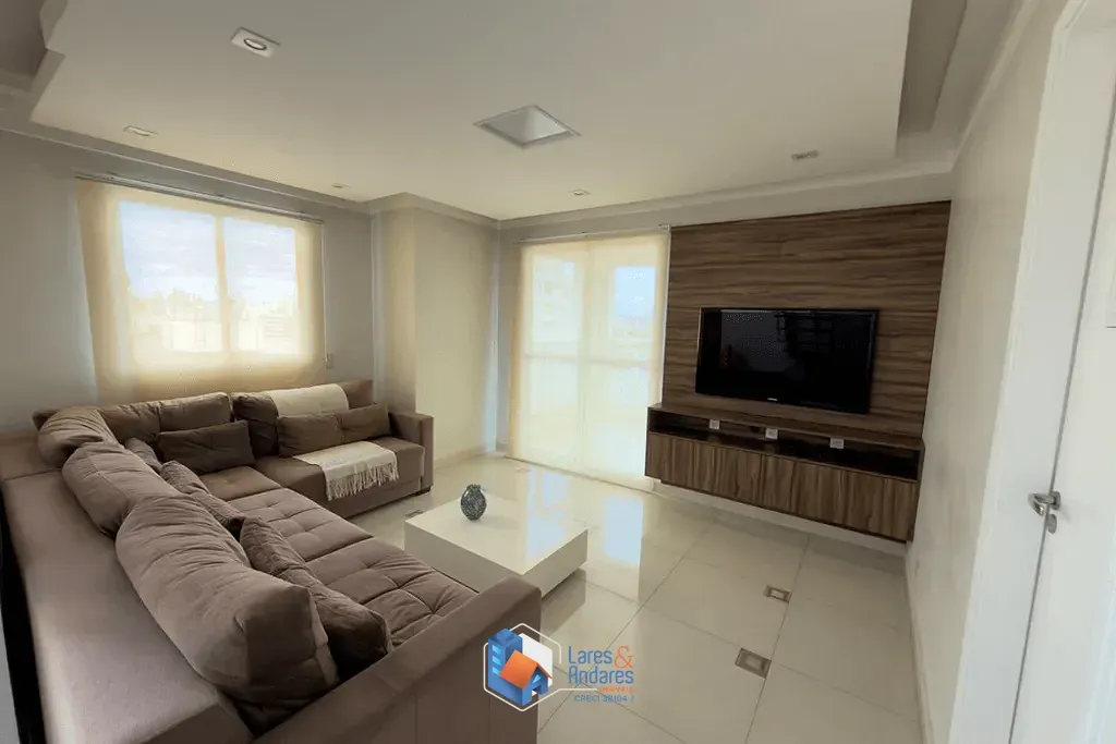 Foto do imóvel Apartamento à venda 3 Quartos 1 Suite 2 Vagas 140M² Vila Mariana São Paulo - SP em Avenida Lins de Vasconcelos