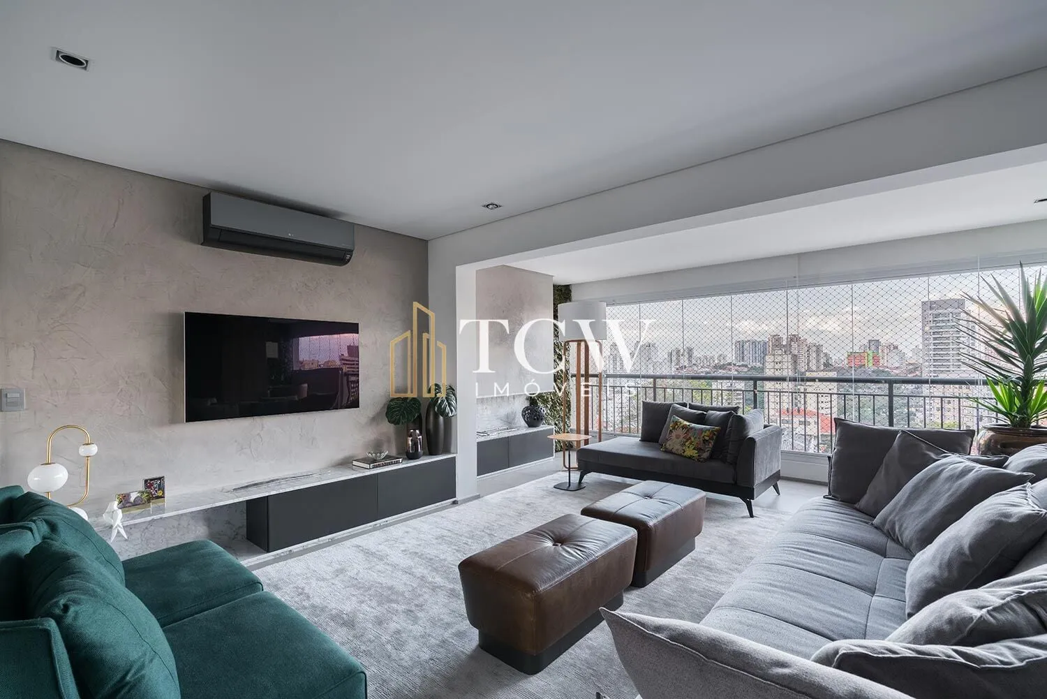 Imagem Apartamento à Venda na Vila Mariana | 149 m² | 3 Suítes | 2 Vagas | São Paulo/SP