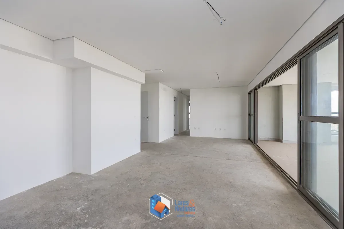 Imagem Apartamento para venda em Paraíso com 3 quartos, sendo 3 suítes, 176m²
