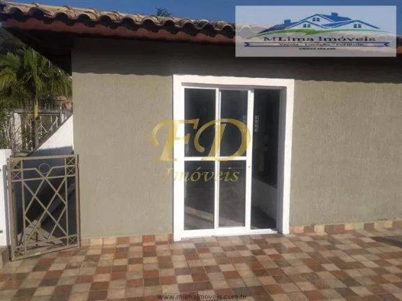 Imagem Casa em Condomínio Fechado em Mairiporã