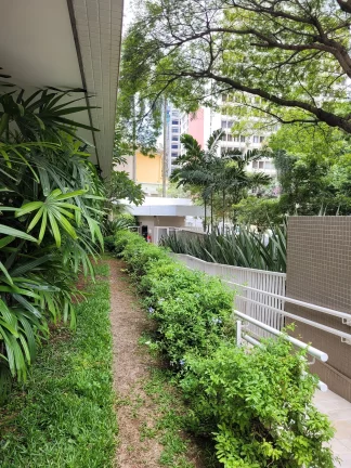 Imagem Apartamento à venda no Paraíso, São Paulo-SP: 3 quartos, 3 suítes, 3 salas, 5 banheiros, 4 vagas de garagem, 265m² de área!