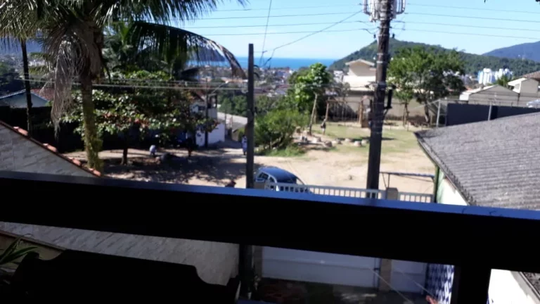 Imagem casa com comercio - Pedreira