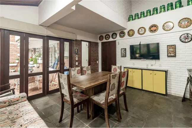 Imagem Casa para venda no bairro Boa Vista em Porto Alegre