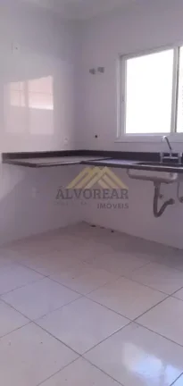 Imagem Sobrado à Venda - Conforto e Elegância em boa Localização