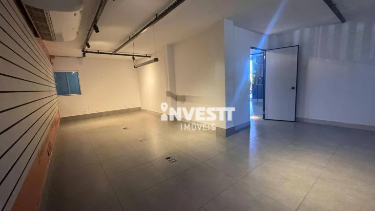 Imagem Galpão Comercial - Setor Sol Nascente