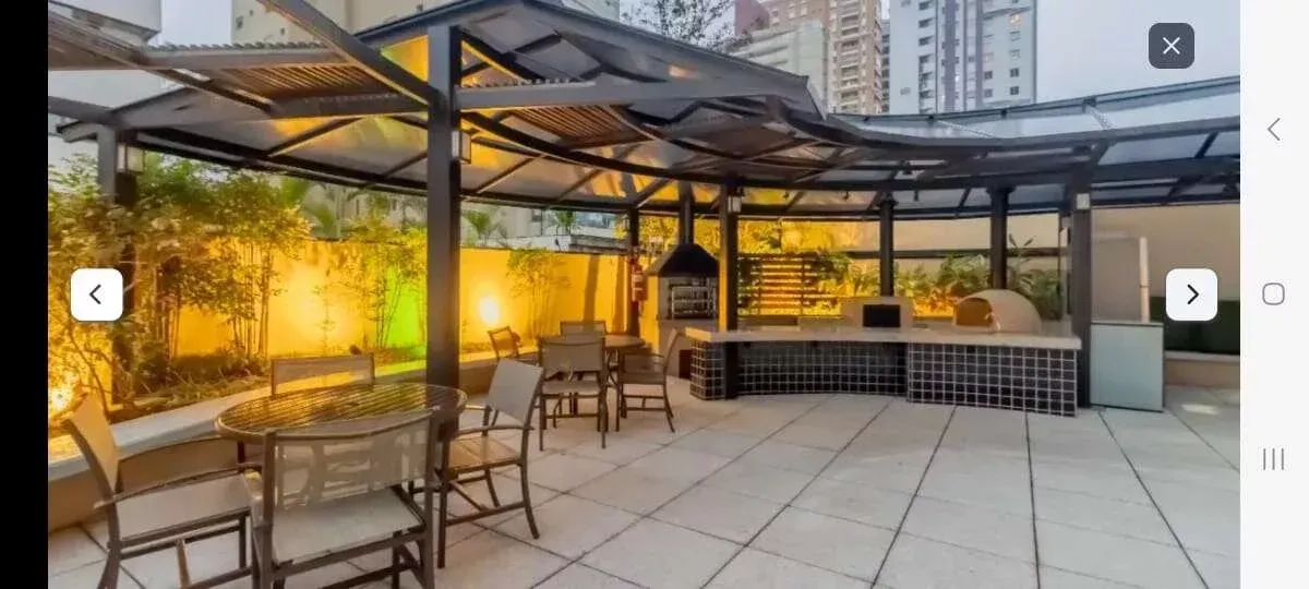 Imagem Apartamento 3 dormitórios - Bairro Jardim - Santo André