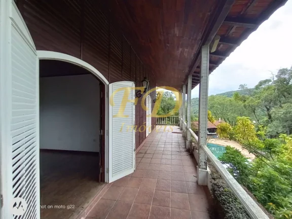 Imagem Casa em Condomínio Fechado em Atibaia