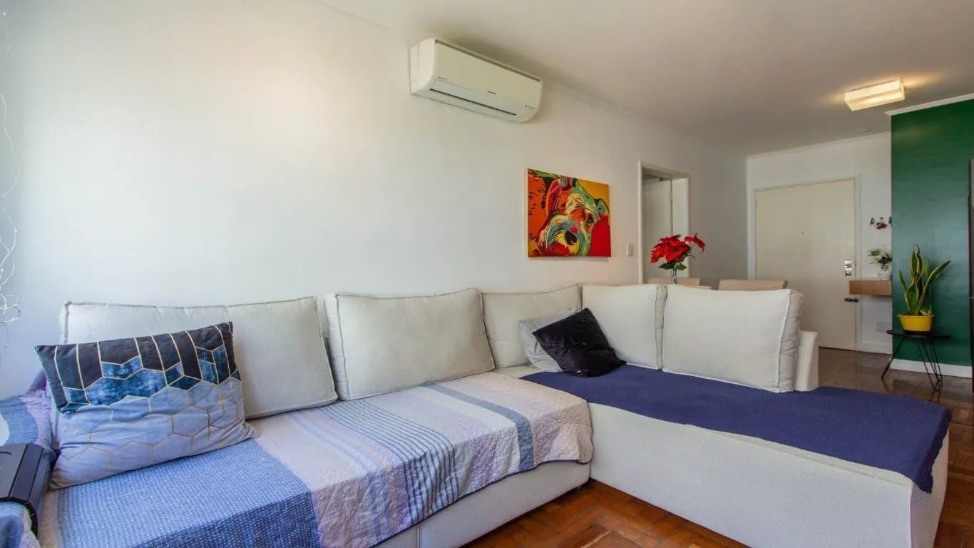 Imagem Apartamento de 2 dormitorios à venda em Higienópolis, Porto Alegre.