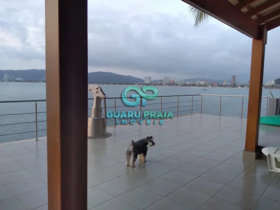 Imagem Casa Alto Padrão