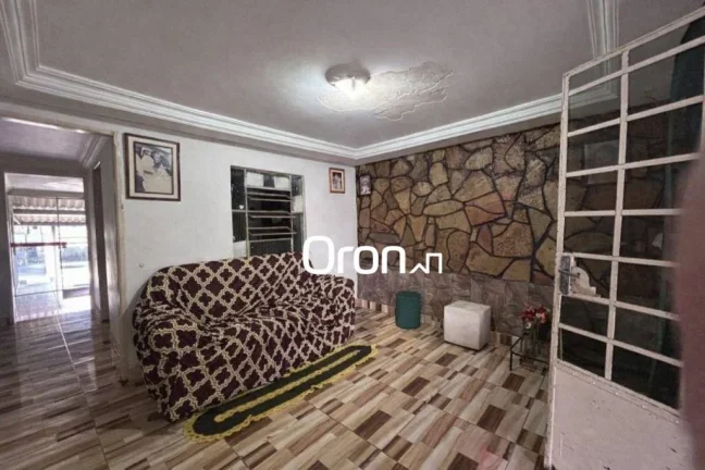 Imagem Casa à venda, 360 m² por R$ 749.000,00 - Jardim das Esmeraldas - Goiânia/GO