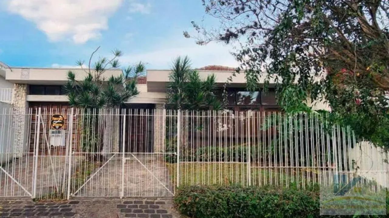 Imagem Casa para Venda em Curitiba, Jardim Botânico, 3 dormitórios, 3 banheiros, 1 vaga