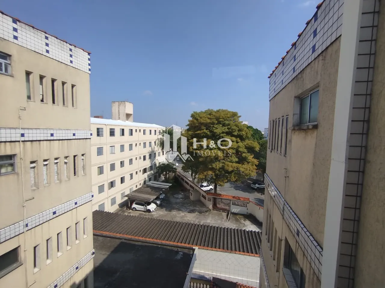 Imagem Apartamento, Oportunidade na COHAB 1 - A poucos passos do Metrô Artur Alvim!