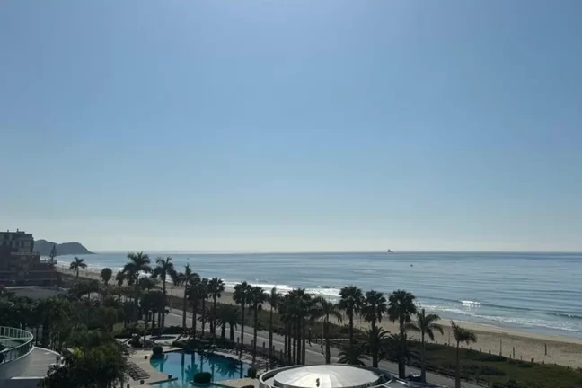 Imagem COBERTURA RESIDENCIAL em Itajaí - SC, Praia Brava de Itajaí