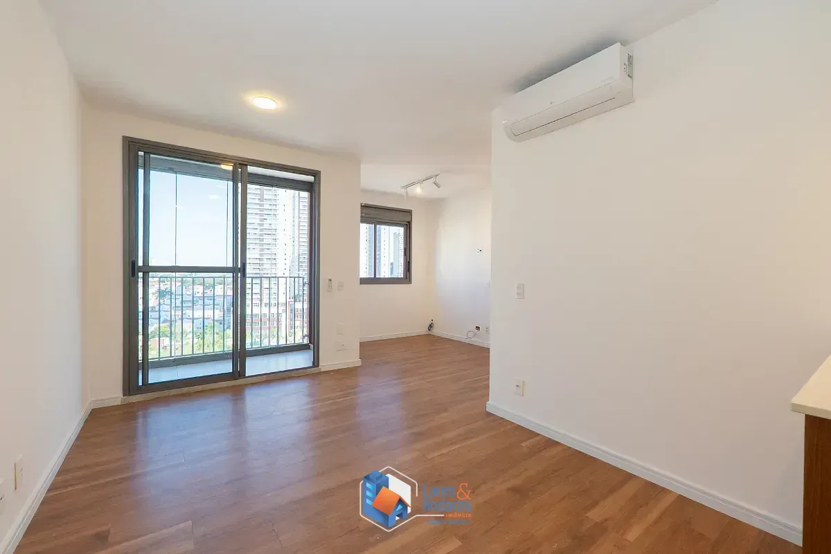 Foto do imóvel Apartamento para venda em Jardim Marajoara com 2 quartos, sendo 1 suíte, 61m² em Avenida Yervant Kissajikian