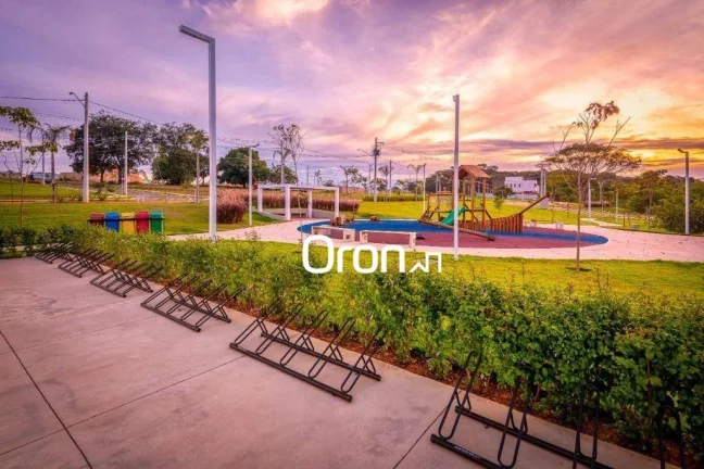 Imagem Terreno à venda, 320 m² por R$ 350.000,00 - Parqville Pinheiros - Aparecida de Goiânia/GO