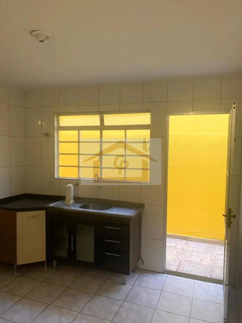 Imagem Casa Térrea com Suíte e Área Gourmet no Jardim Leonor, Centro de Cotia | 165 m² de Terreno