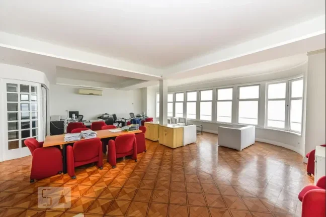 Imagem Apartamento à Venda - Copacabana, 4 Quartos, 420 m2
