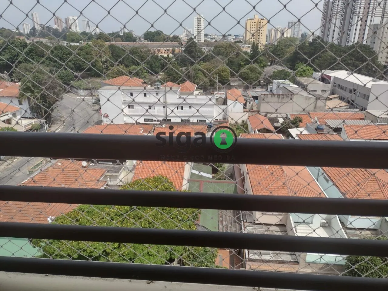 Imagem apartamento 3 dorm a venda Carrão