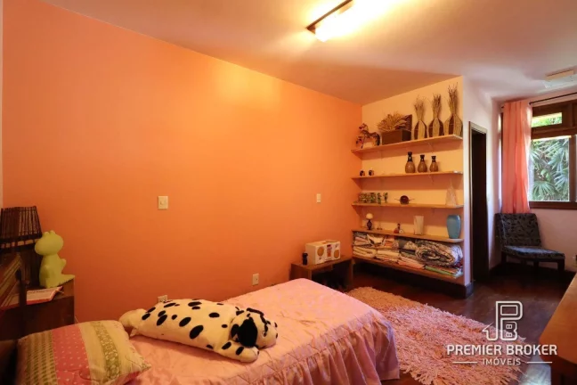 Imagem Casa à venda, 680 m² por R$ 2.900.000,00 - Cascata dos Amores - Teresópolis/RJ