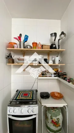 Imagem Apartamento para Venda em Salvador, Barra, 1 dormitório, 1 banheiro