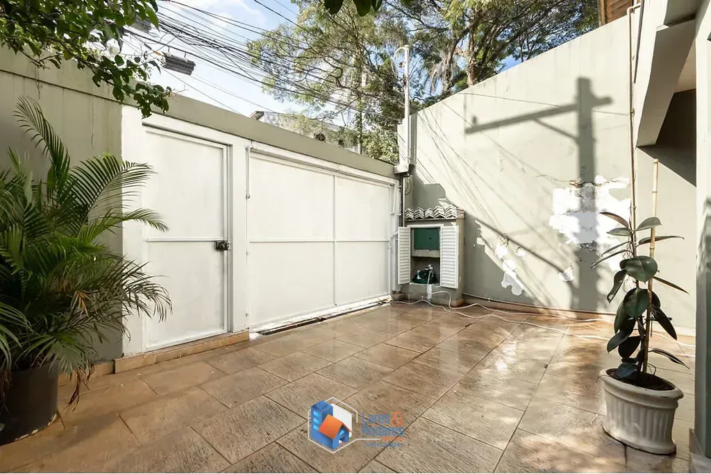 Imagem Casa à venda 3 Quartos 2 Suites 2 Vagas 134M² Jardim Prudência São Paulo - SP