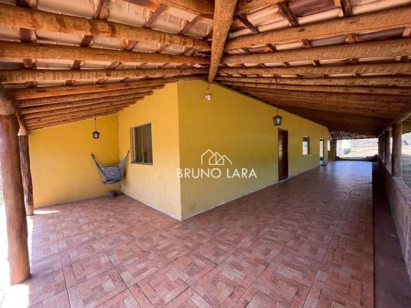 Imagem Sítio à-venda / Vivendas Santa Mônica