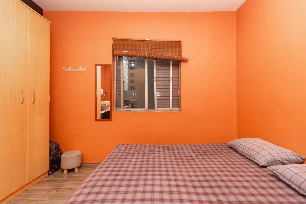 Imagem Apartamento à venda em São Paulo, Cerqueira César, com 3 quartos, 123.84m2