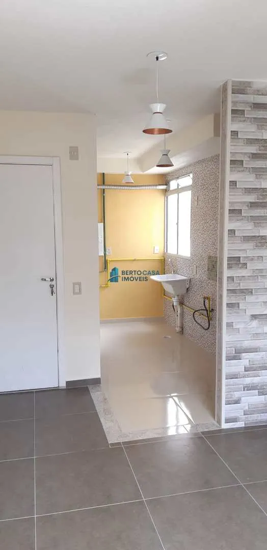 Imagem Apartamento Padrão