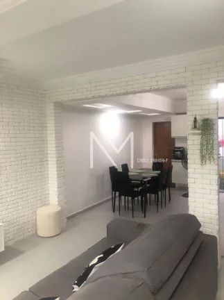 Imagem Casa em Condomínio à Venda 1 Quarto 90m² - Bairro Buquirinha