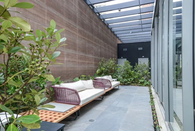 Imagem CONDOMÍNIO O PARQUE - Apartamento de 105m² (Unidade de Revenda), próximo ao Shopping Morumbi!