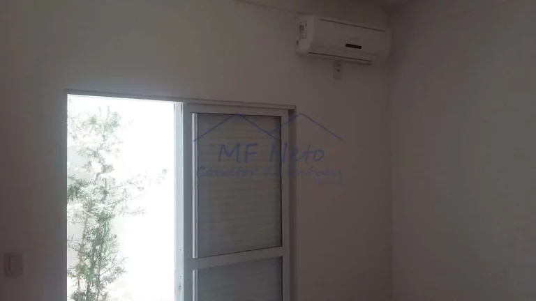 Imagem Casa de Condomínio