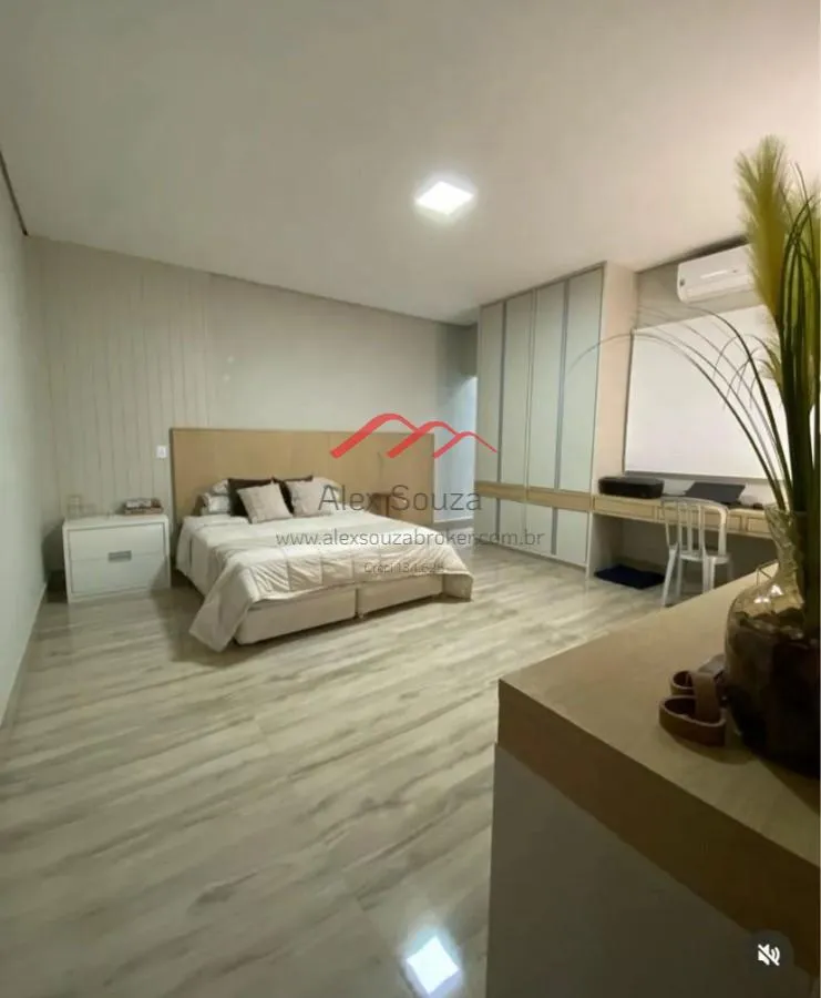Imagem Casa em Condomínio para Venda em Hortolândia, Parque Olívio Franceschini, 3 dormitórios, 1 suíte, 3 banheiros, 4 vagas