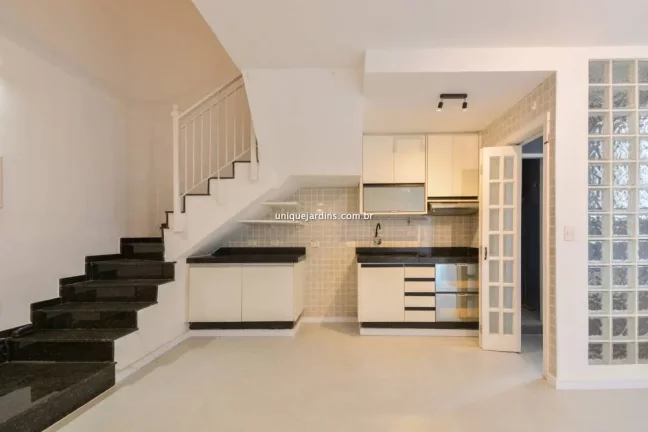 Imagem Apartamento à venda Jardim América São Paulo