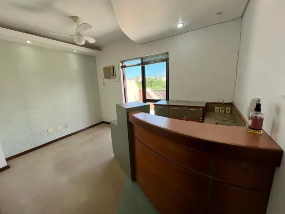 Imagem Sala para venda no bairro Farroupilha em Porto Alegre
