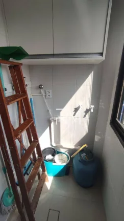 Imagem Apartamento com 1 dormitório à venda, 48 m por R$ 240.000,00 - Vila Atlântica - Mongaguá/SP