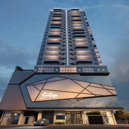 Imagem APARTAMENTO RESIDENCIAL em Itapema - SC, Meia Praia
