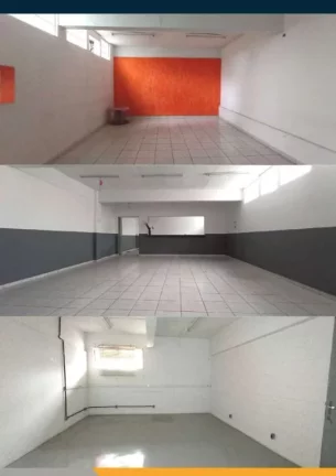 Imagem Galpão para alugar, 3119 m² por R$ 54.895,96/mês - Jardim Alvorada - Jandira/SP
