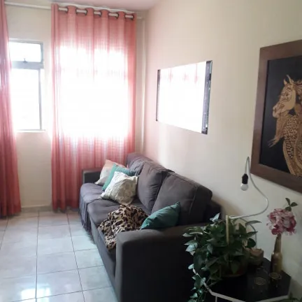 Imagem Apartamento com 2 Quartos à Venda, 44 m² em Jardim Santa Terezinha (Zona Leste) - São Paulo