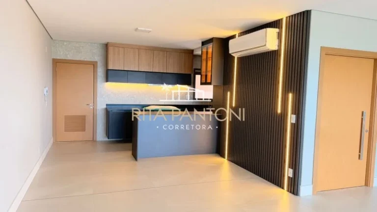 Imagem Apartamento - Ribeirão Preto - Jardim Ilhas do Sul