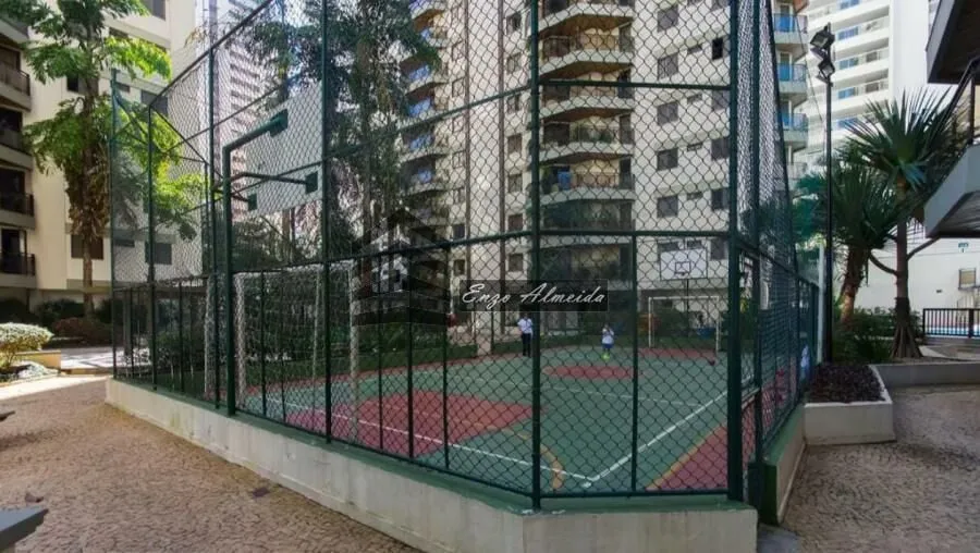 Imagem Apartamento à venda em São Paulo/SP