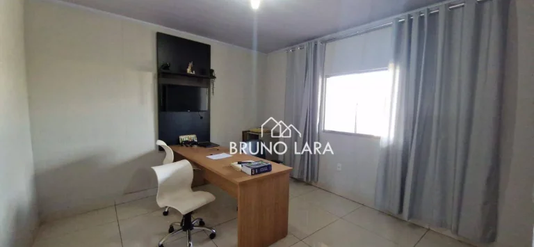 Imagem Casa e loja, disponíveis para venda no bairro São Jorge - Betim/MG