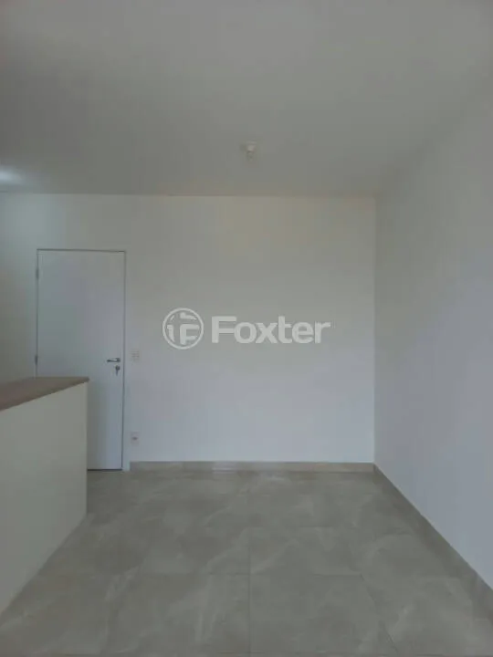 Imagem Apartamento Água Branca - 58M², 2 Dorms, 1 Suíte, 1 Vaga, Lazer Completo.